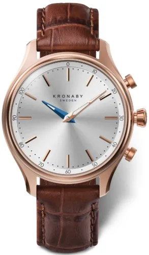 Kronaby Sekel 38 Rose