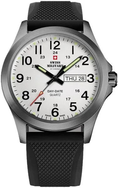 Swiss Military by Chrono Swiss Military Classic SMP36040.21