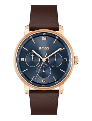 Zegarek męski Boss Contender 1514126