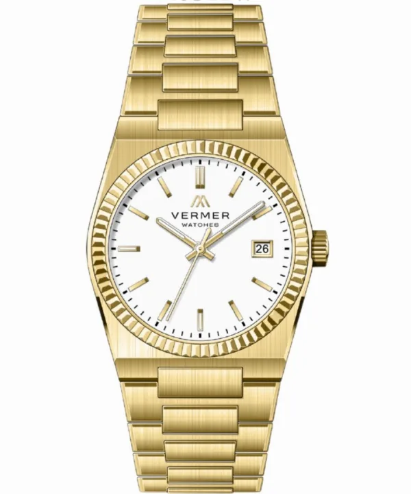 Zegarek damski VERMER Caspian Lady